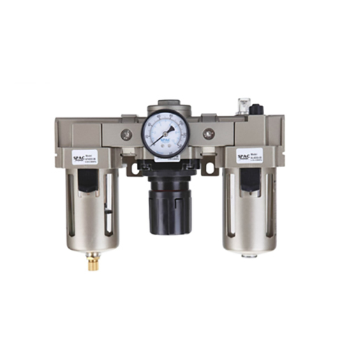 AF4000 06 Pneumatic Frl Units