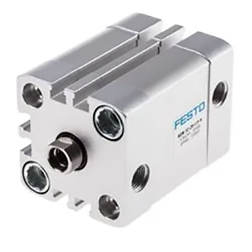 Festo Compact Air Cylinder