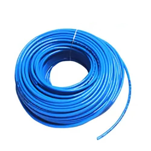 Blue Dflex Pu Tube