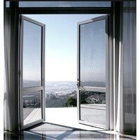 Casement Glass Door