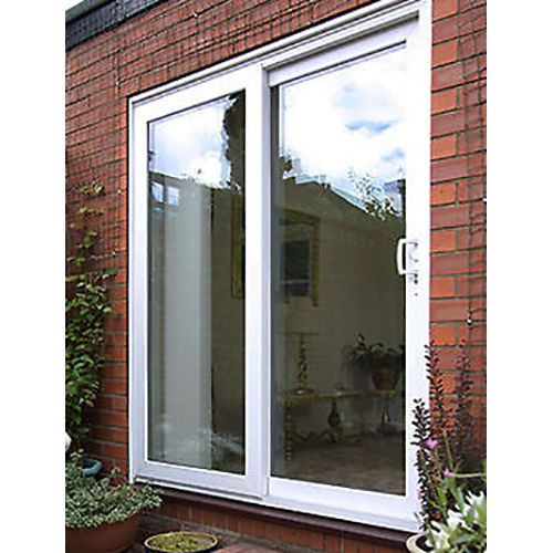 Slide UPVC Door