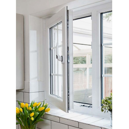 UPVC Casement Window