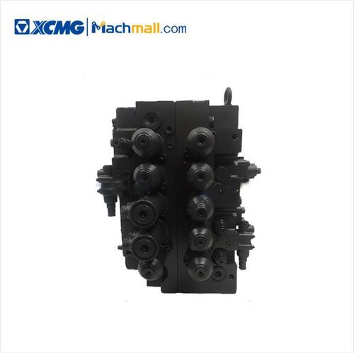 XE155D Main valve