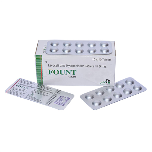 Fount Tablets