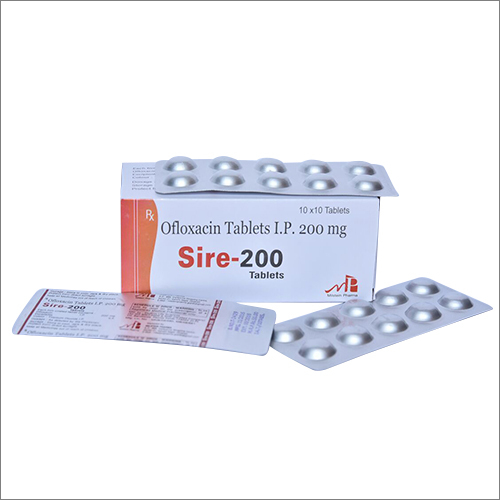 Sire 200mg  Tablets