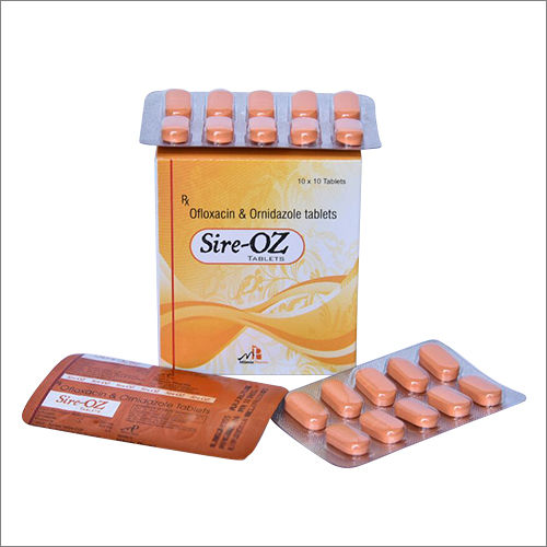 Sire OZ  Tablets