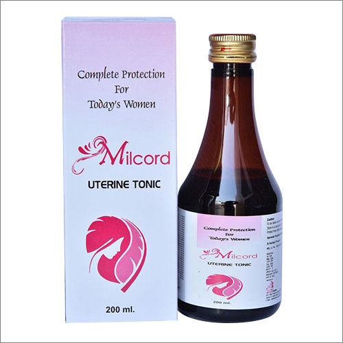 Milcord Uterine Tonic