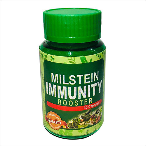 Milsten Immunity Booster Capsules