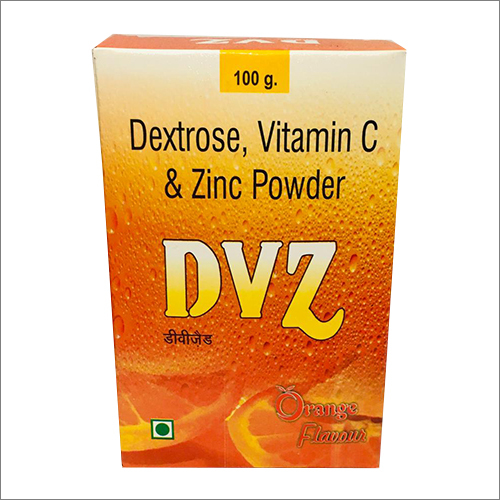 DVZ  Powder