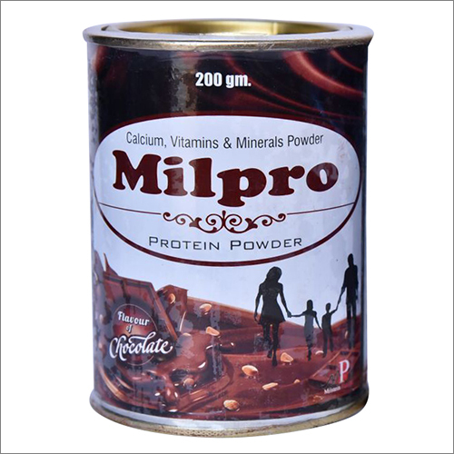Milpro Calcium Vitamins And Minerals Powder