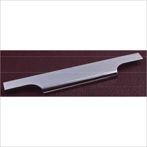 Silver Ah 309 Ss Cp Concealed Handle