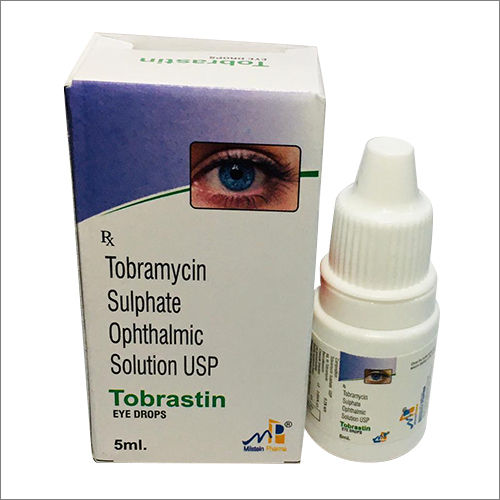 Tobrastin EYE DROP