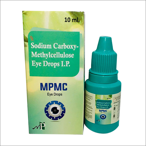 MPMC Eye Drops