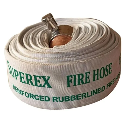Pvc Fire Hose Pipe Hardness: Rigid