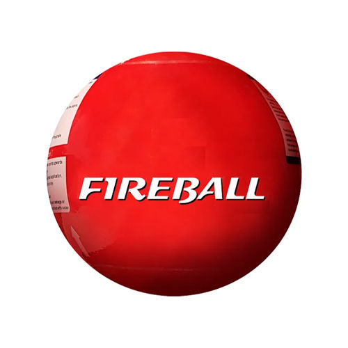 Stainless Steel Fire Extinguisher Ball