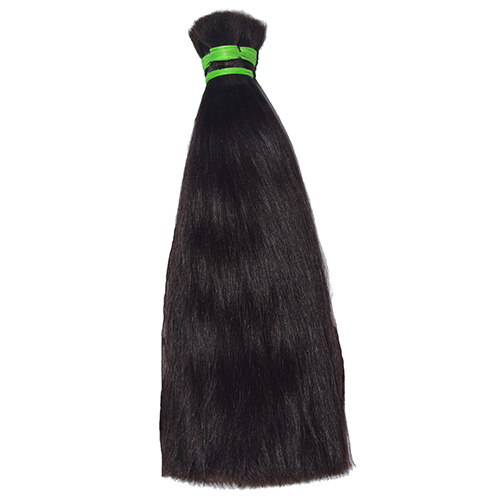 20 Inch Double Round Hair