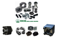 SAE 6162 Flanges