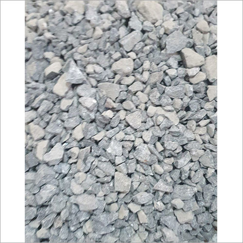 10 MM Crushed Stone