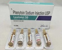 Phenytoin Sodium Injection