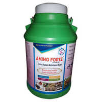 Amino Forte Syrup 5 ltr
