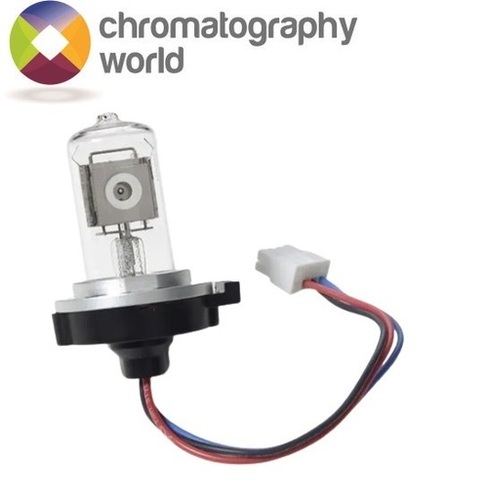 Laboratory HPLC Detectory Lamps (228-37401-91)