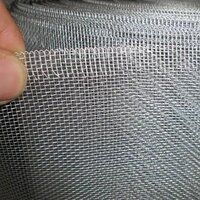 Steel Mosquito Mesh