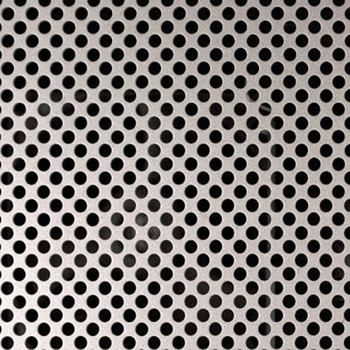 Perforated Sheets And Metals