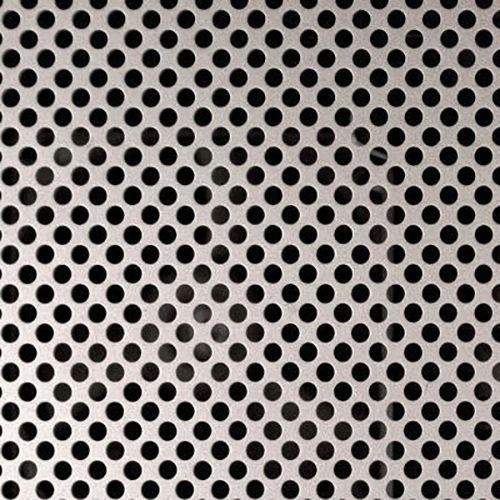 Perforated Sheets