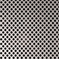 Perforated Sheets