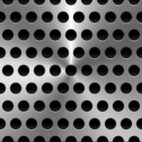 Perforated Sheets