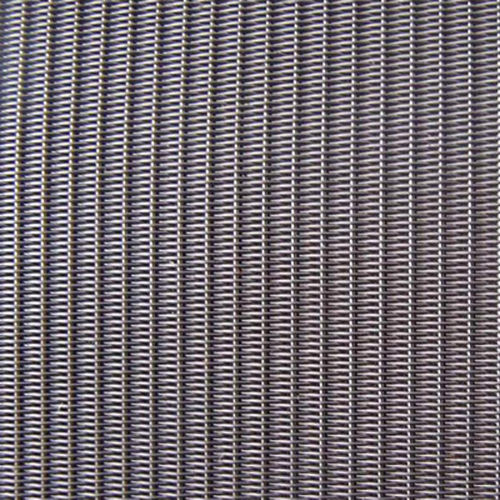 Stainless Steel Wire Mesh