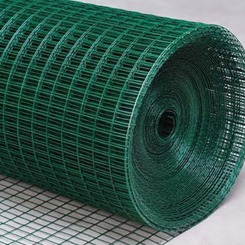 PVC Coated Wire Mesh