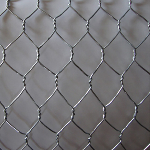 Steel Hexagonal Wire Mesh By PRIME STEELS