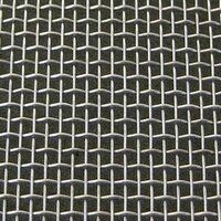 Steel Square Wire Mesh