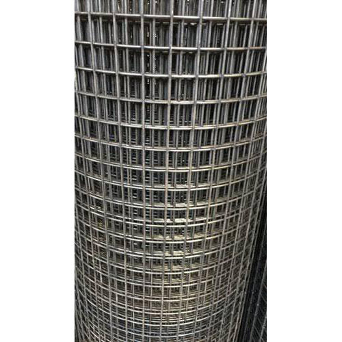 Welded Wire Mesh