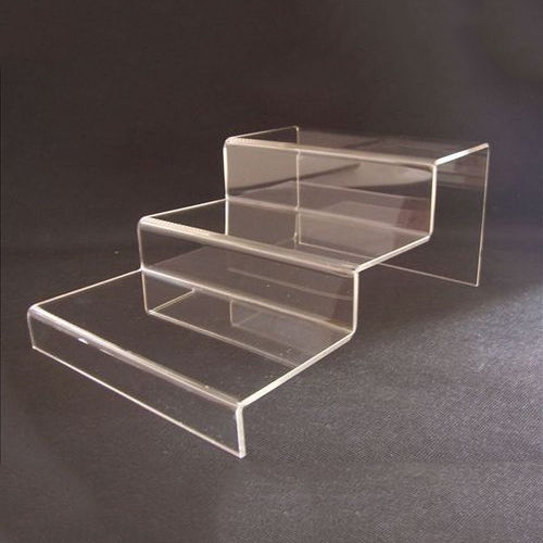 Acrylic Shoe Display Stand