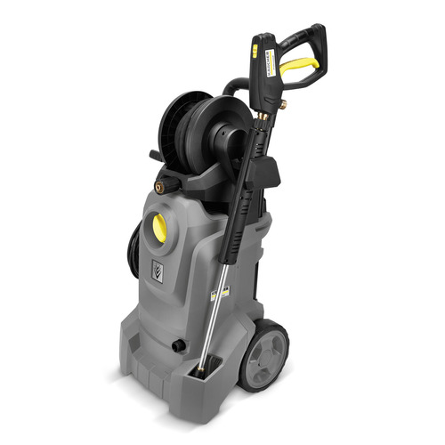 KARCHER HD 4/10 CLASSIC KAP High Pressure Washer