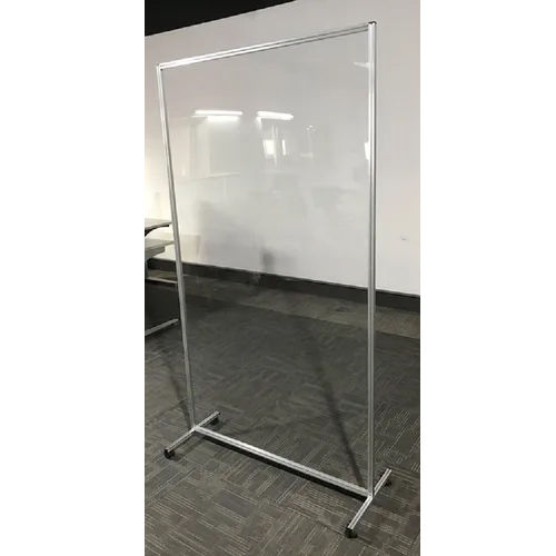 Acrylic Partition