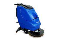 Floor Scrubber