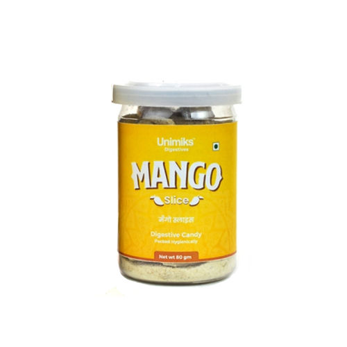 Mango Slice Digestives Churan - Physical Form: Capsules