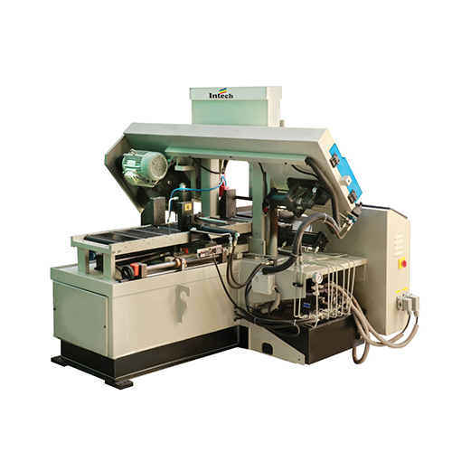 210LMGA Bandsaw Machine