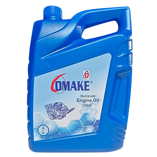 20w40 5l Multigrade Engine Oil