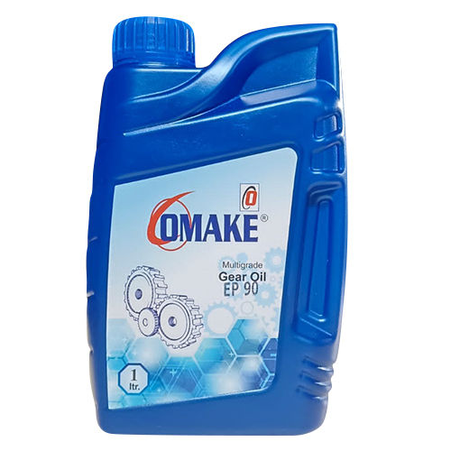 Gear Oil