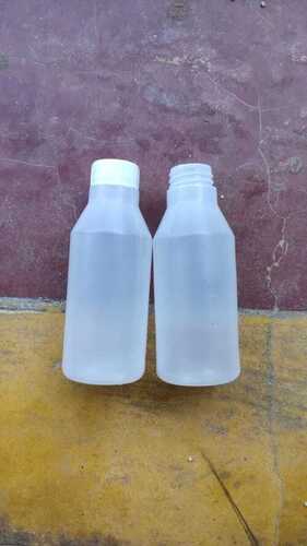 100 Ml Plastic Bottle