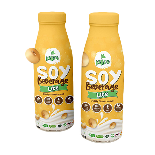 Soy Beverage Lite