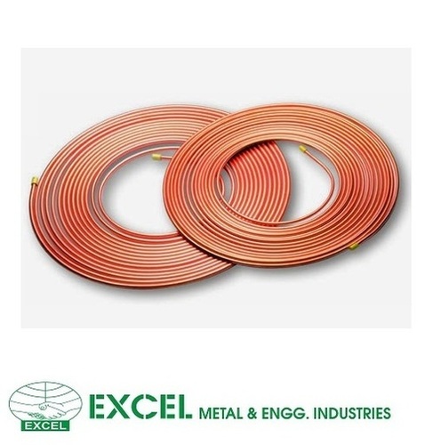 Copper Coils