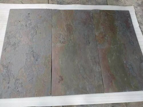 KUND MULTICOLOR SLATE VENEER