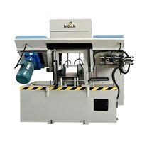 300LMGS Automatic Bandsaw Machine