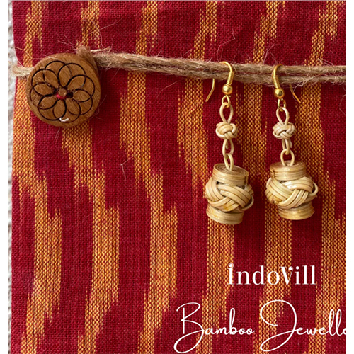Bamboo Fashion Jewellery