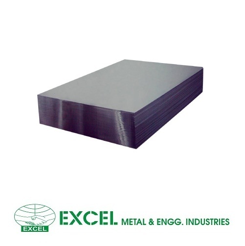 Super Duplex Stainless Steel Plate